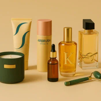 الجَمَال - Kuwait | The Gulf Souk