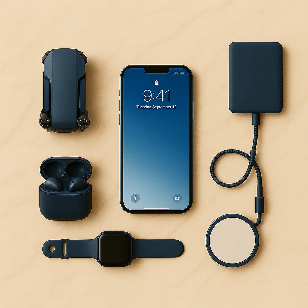 الإلكترونيات - Kuwait | The Gulf Souk