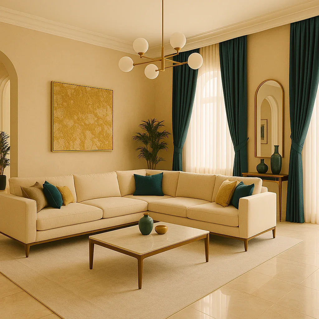 المنزل - Kuwait | The Gulf Souk