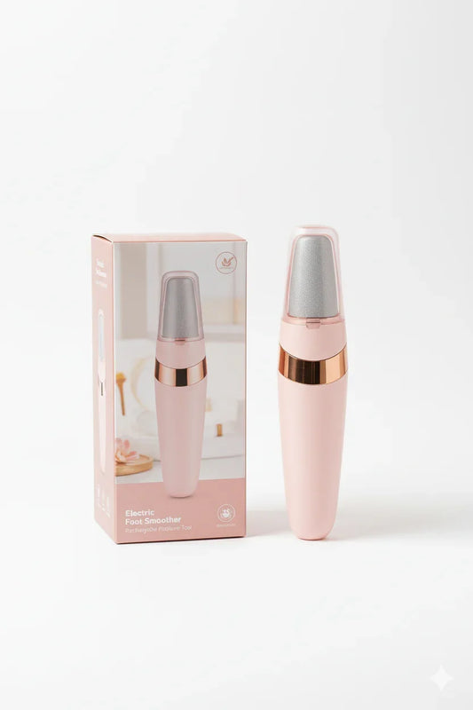 أداة تنعيم القدمين LP2 - Kuwait | The Gulf Souk