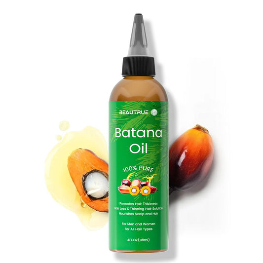 Batana Oil