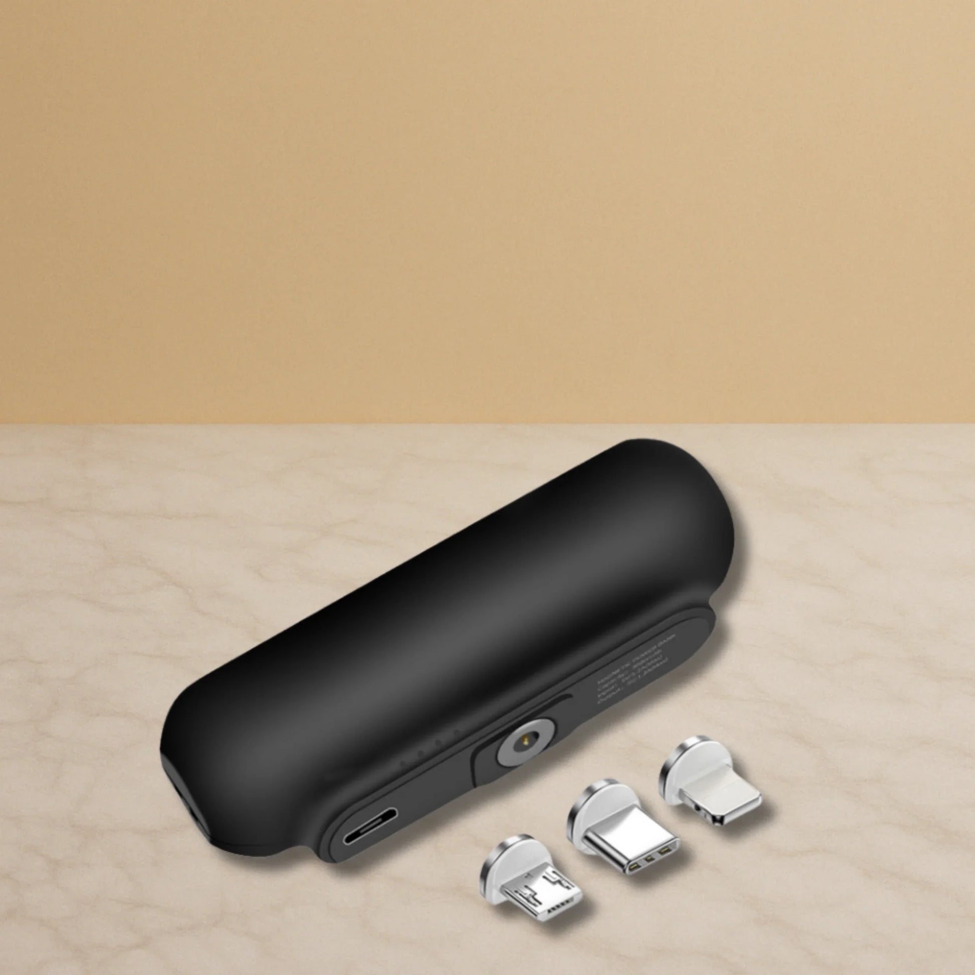 بنك الطاقة المحمول 3 في 1 - Kuwait | The Gulf Souk