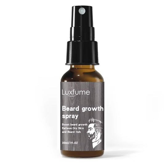 Beard Spray
