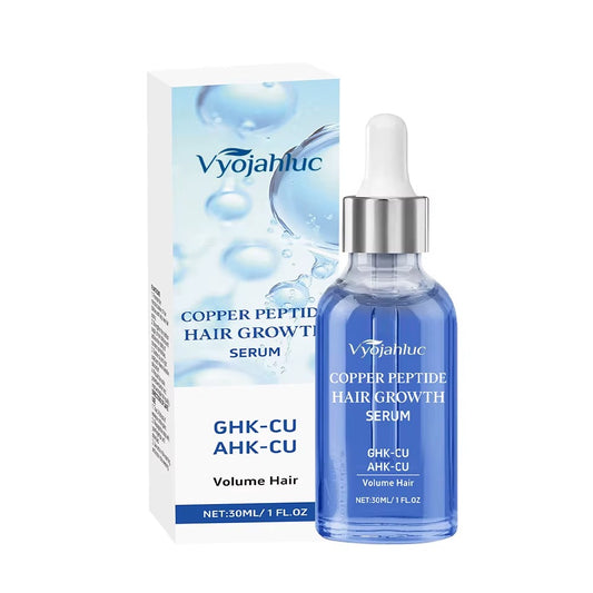 GHK-Cu hair serum Offer 2