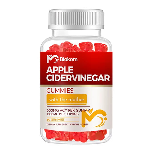 Gummies Keto ACV